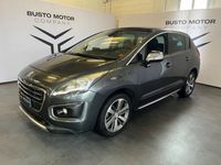 usata Peugeot 3008 1.6 e-HDi 115CV Allure AUTOMATICA GARANZIA EUROPEA