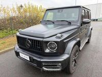 Gebraucht Mercedes G63 AMG AMG 585 PS (430 kW) 2023 Schwarz SUV