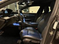 Usata Peugeot 508 SW GT 130 CV (95 kW) 2022 Grigio Station wagon