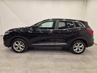 Usata Renault Kadjar Business 116 CV (85 kW) 2020 Nero SUV