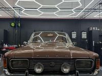 Usata Ford Taunus Ghia 98 CV (72 kW) 1976