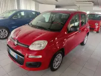 Usata Fiat Panda S 75 CV (55 kW) 2015 Other Utilitaria