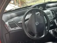 Usata Lancia Ypsilon 69 CV (50 kW) 2006 Marrone Utilitaria
