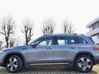 Usata Mercedes EQB300 167 kW (228 CV) 2022 Grigio SUV
