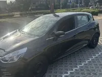 Usata Renault Clio IV 90 CV (66 kW) 2016 Berlina
