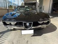 Usata Alfa Romeo Montreal 194 CV (142 kW) 1970 Nero Coupé