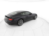 Usata Bentley Continental GT 659 CV (484 kW) 2021 Nero Coupé
