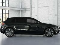 Nuova Mercedes A180 Advanced 116 CV (85 kW) 2025 Nero notte Berlina