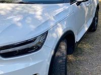 Usata Volvo XC40 150 CV (110 kW) 2018 Bianco SUV