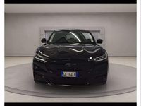 Usata Ford Mustang Mach-E Extended Range 216 kW (294 CV) 2022 Nero metallizato SUV
