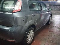 Usata Fiat Grande Punto 77 CV (56 kW) 2012 Utilitaria