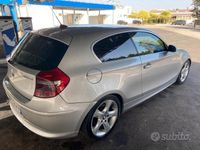 usata BMW 120 serie 1 d