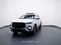 Usata DR DR 6.0 154 CV (113 kW) 2025 Argento SUV