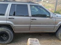 Usata Jeep Grand Cherokee Limited 116 CV (85 kW) 1997 SUV