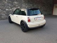 Brugt Mini Cooper 116 HK (85 kW) 2004 Hatchback