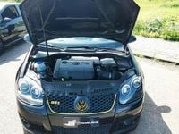 Usata VW Golf V Edition 320 CV (235 kW) 2007 Berlina