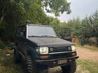 Gebraucht Toyota Land Cruiser 90 PS (66 kW) 1990 Kombi