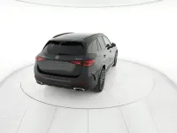 Nuova Mercedes GLC300de Advanced 333 CV (244 kW) 2026 Grigio grafite SUV
