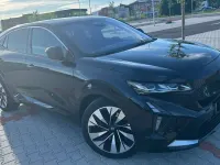 Usata Renault Rafale Techno 131 CV (96 kW) 2024 Nero SUV