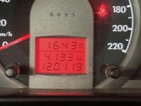 Usata VW Fox 54 CV (39 kW) 2006 Utilitaria