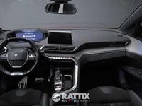 Usata Peugeot 5008 GT 180 CV (132 kW) 2020 Rosso SUV