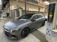 usata Mercedes A35 AMG Classe4Matic Race Edition 306CV