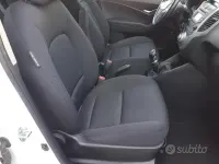 Usata Hyundai ix20 Xpossible 90 CV (66 kW) 2015 Bianco Utilitaria