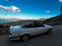 Usata BMW 320 Cabriolet 129 CV (94 kW) 1988 Cabrio