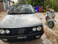 Usata Fiat Ritmo 130 CV (95 kW) 1984 Grigio Cabrio
