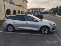 Usata Ford Focus 120 CV (88 kW) 2022 Station wagon