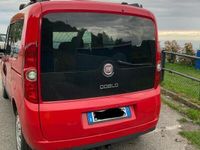 usata Fiat Doblò 1.6 105cv