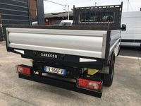 usata VW Crafter 50/35 2.0 BiTDI 177CV CASSONE RIBATABILE