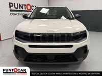 Nuova Jeep Avenger Longitude 109 CV (80 kW) 2026 Other SUV