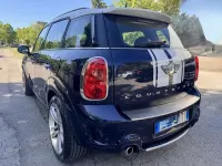 Usata Mini Cooper S Countryman 184 CV (135 kW) 2012 SUV