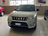 Usata Suzuki Vitara Cool 112 CV (82 kW) 2019 Beige Station wagon