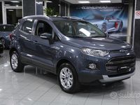 usata Ford Ecosport 1.5 TDCi 90cv Business