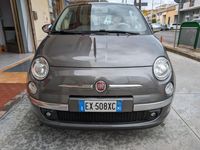 usata Fiat 500 1.2 Lounge