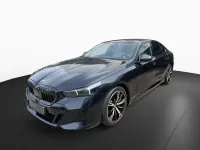 Usata BMW 550e M Sport 489 CV (359 kW) 2025 Carbonschia Berlina