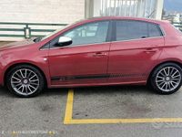 usata Fiat Bravo Bravo 2.0 MJT Emotion