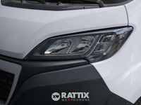 Nuova Peugeot Boxer 120 CV (88 kW) 2025 Bianco icy Furgone