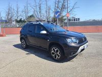 Usata Dacia Duster Prestige 116 CV (85 kW) 2020 Nero SUV