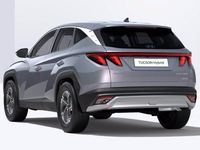 Nuova Hyundai Tucson 239 CV (175 kW) 2026 Ecotronic gray pearl SUV