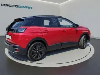 Usata Peugeot 3008 GT 300 CV (220 kW) 2020 Rosso SUV
