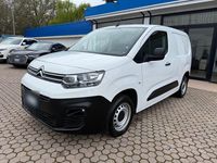Usata Citroën Berlingo 102 CV (75 kW) 2021 Bianco Monovolume