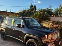 Usata Jeep Renegade Limited 120 CV (88 kW) 2020 SUV
