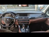Usata BMW 530 258 CV (189 kW) 2011 Grigio Station wagon