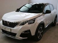 usata Peugeot 3008 1.6 puretech t. GT Line s&s 180cv eat8