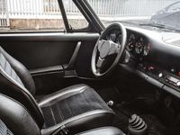 Usata Porsche 911 Carrera Cabriolet 209 CV (153 kW) 1974 Bianco Cabrio