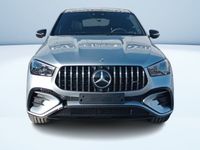 usata Mercedes GLE53 AMG AMG GLE 53 AMG 4MATIC+ EQ BOOSTGLE 53 AMG 4MATIC+ EQ BOOST