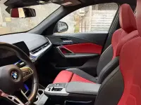 Usata BMW X2 M Sport 150 CV (110 kW) 2024 Nero SUV
